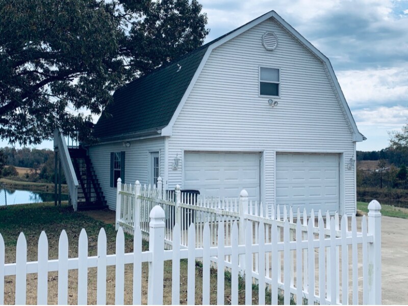 135 Charity Ln, Huntingdon, TN 38344 House Rental in Huntingdon, TN