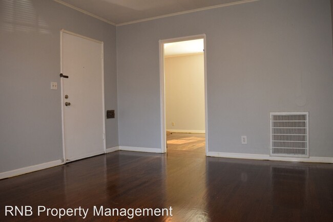 Foto del edificio - 2 br, 1 bath House - 2200 12th Street