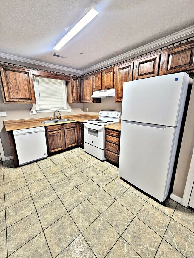 Foto del edificio - 2824 Wimberly Dr SW
