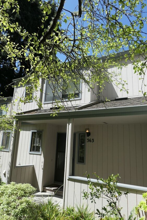 Foto del edificio - 363 Village Creek Rd. Aptos, Ca 95003 - 2 ...