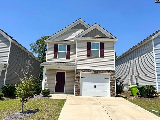 Building Photo - 1071 Crescent Moon Lp