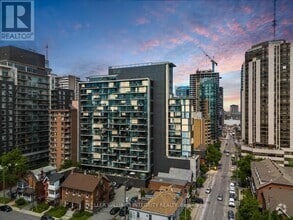 Building Photo - 224-1224 Lyon St. N