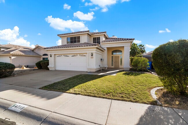 Foto del edificio - 4719 E Goldfinch Gate Ln