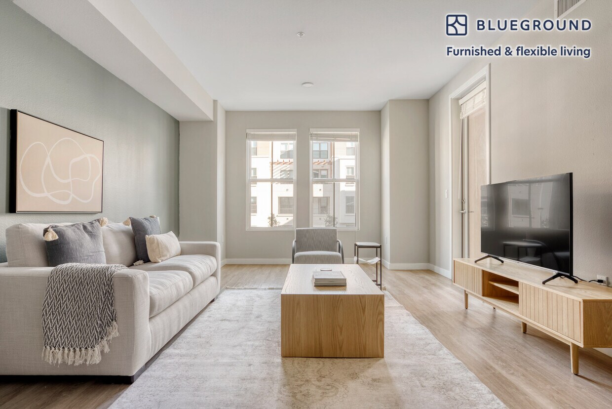 Foto principal - 1008 Carolan Ave