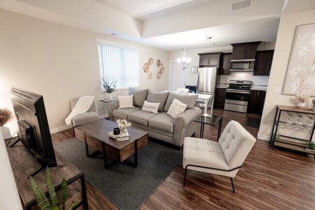 Building Photo - Park Place I