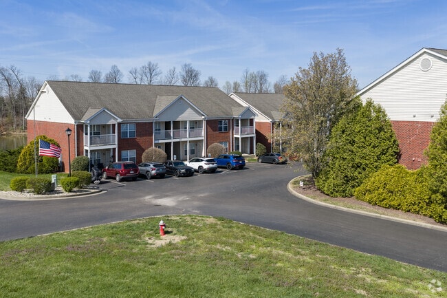 Building Photo - Waterford Place Apartments