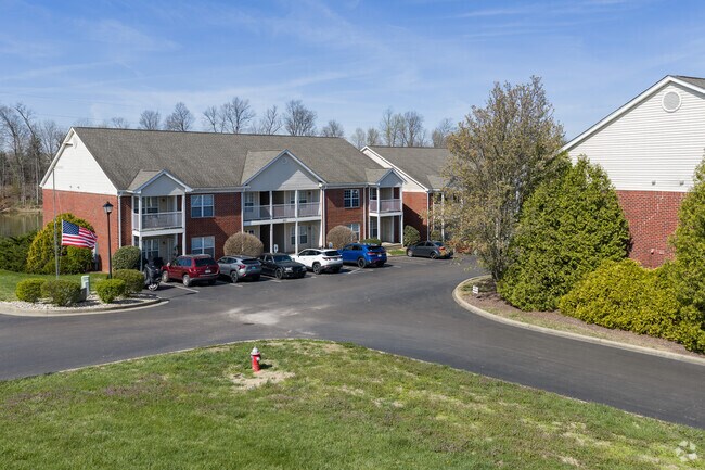 Foto del edificio - Waterford Place Apartments