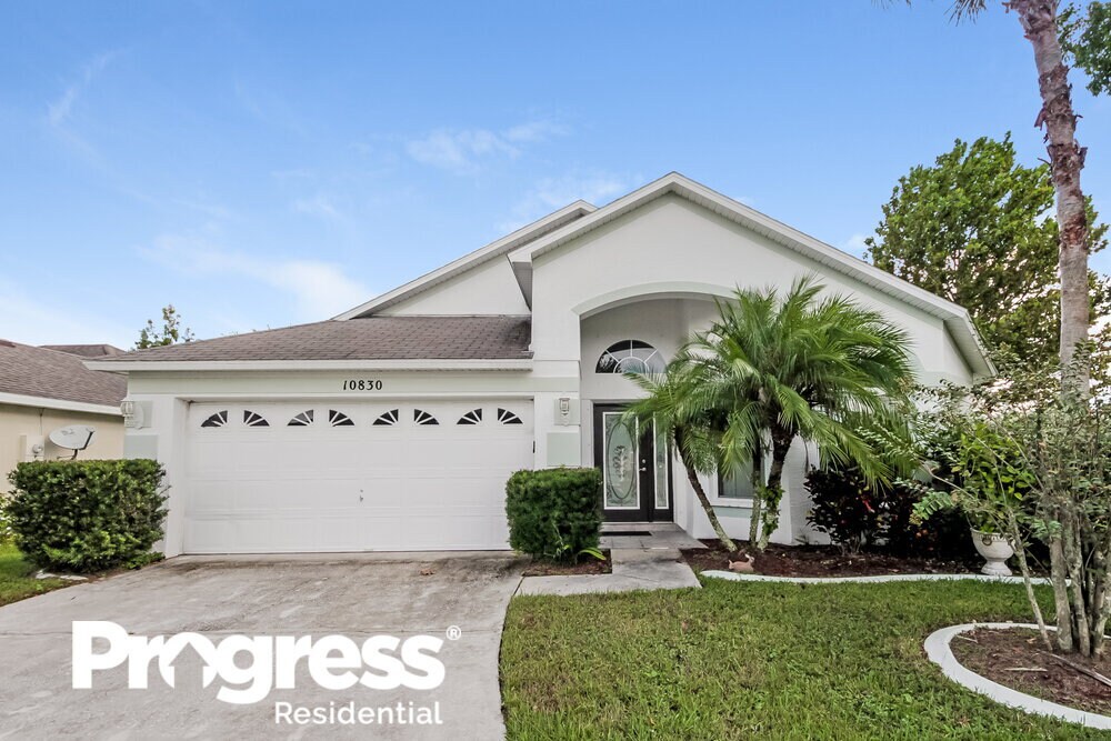 10830 Brown Trout Cir, Orlando, FL 32825 House Rental in Orlando, FL