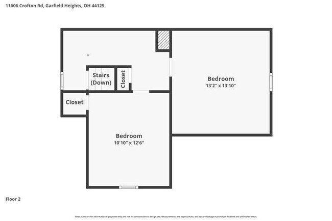 Foto del edificio - 11606 Crofton Rd