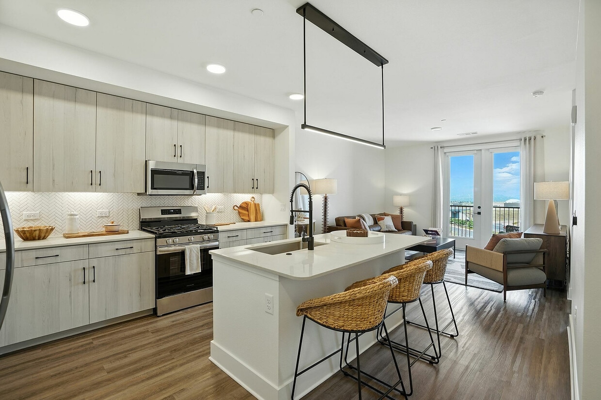 Foto principal - The Aven