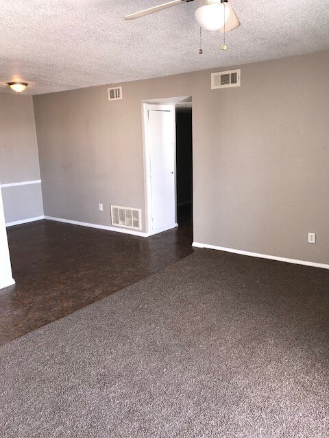 Foto del edificio - 3716 S Pennsylvania Ave