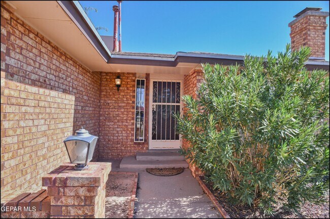 Foto del edificio - 11600 Casa View Dr