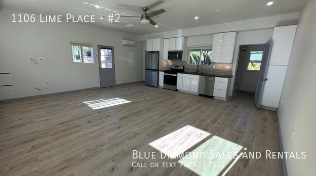 Building Photo - Brand New Unfurnished Large Studio in a Qu...