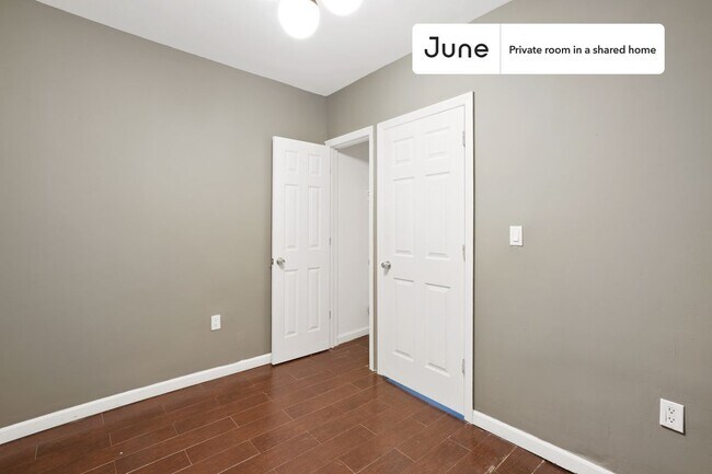 Foto del edificio - Room in Shared 2 bed/1 bath home in West Harlem