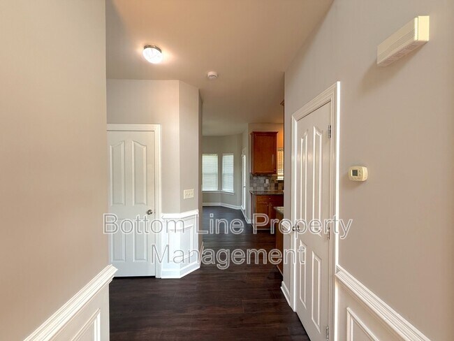 Foto del edificio - 2910 Watercrest Dr NW