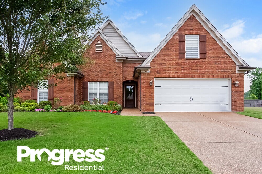 Foto principal - 3714 Harvest Tree Cove