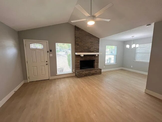 Building Photo - 7107 Dan Jean Dr