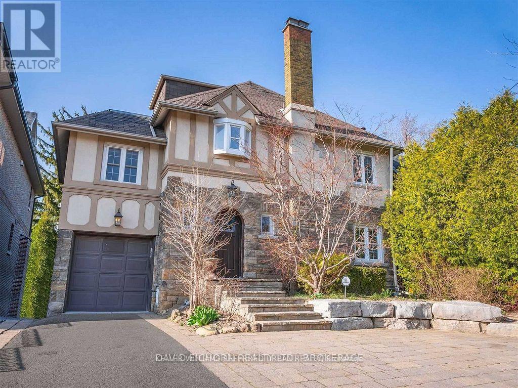 Photo principale - 446 Glencairn Ave