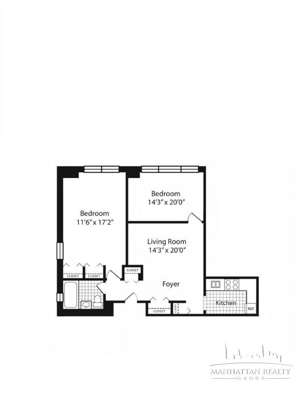 Building Photo - 443 W 37th St