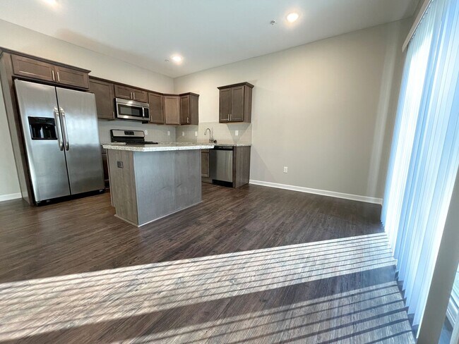 Foto del interior - Walnut Grove Apartments