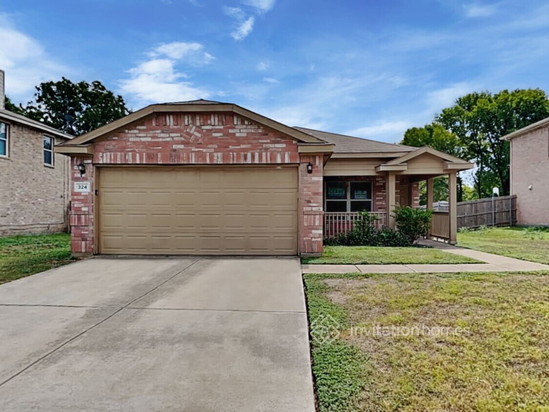 324 Summer Tree Dr  