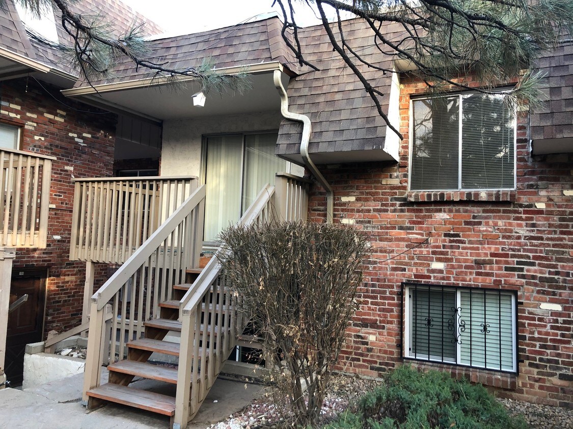 Foto principal - 1525 S Holly St