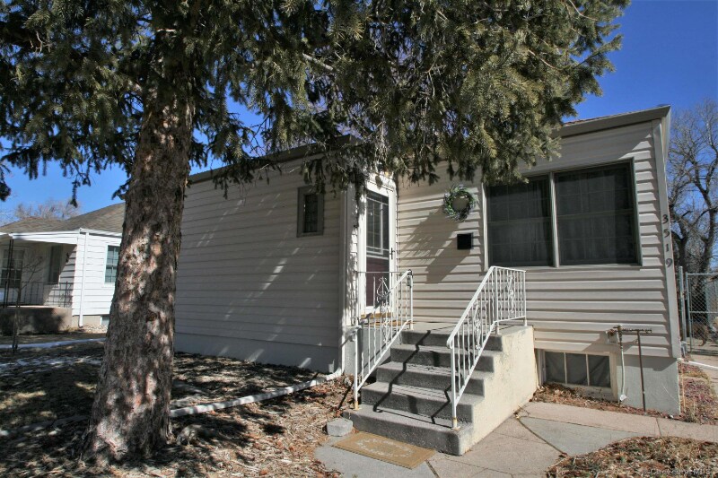 Primary Photo - 3519 Reed Ave