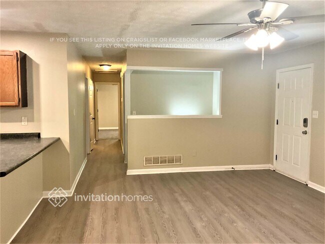 Building Photo - 422 Indian Creek Dr