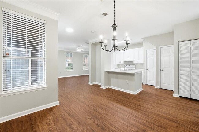 Foto del edificio - 1575 Ridenour Pkwy NW