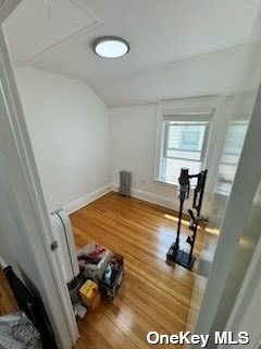 Foto del edificio - 107-42 107th St