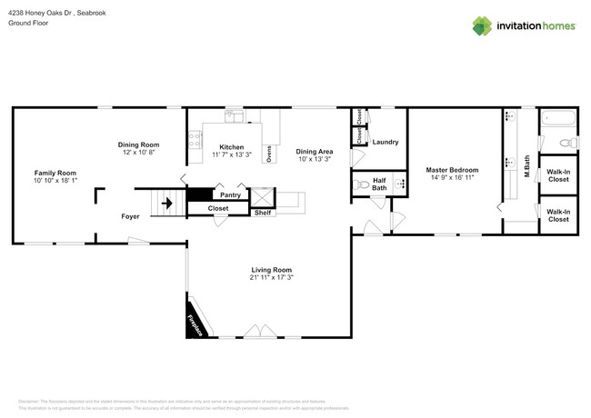 Building Photo - 4238 Honey Oaks Dr