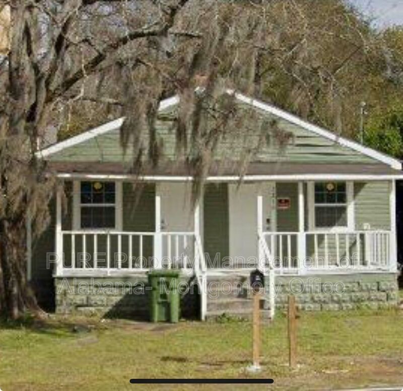 Primary Photo - 2276 Lower Wetumpka Rd