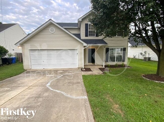 Building Photo - 120 Milroy Ln