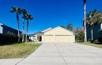 Building Photo - 1607 Harvest Cove Dr
