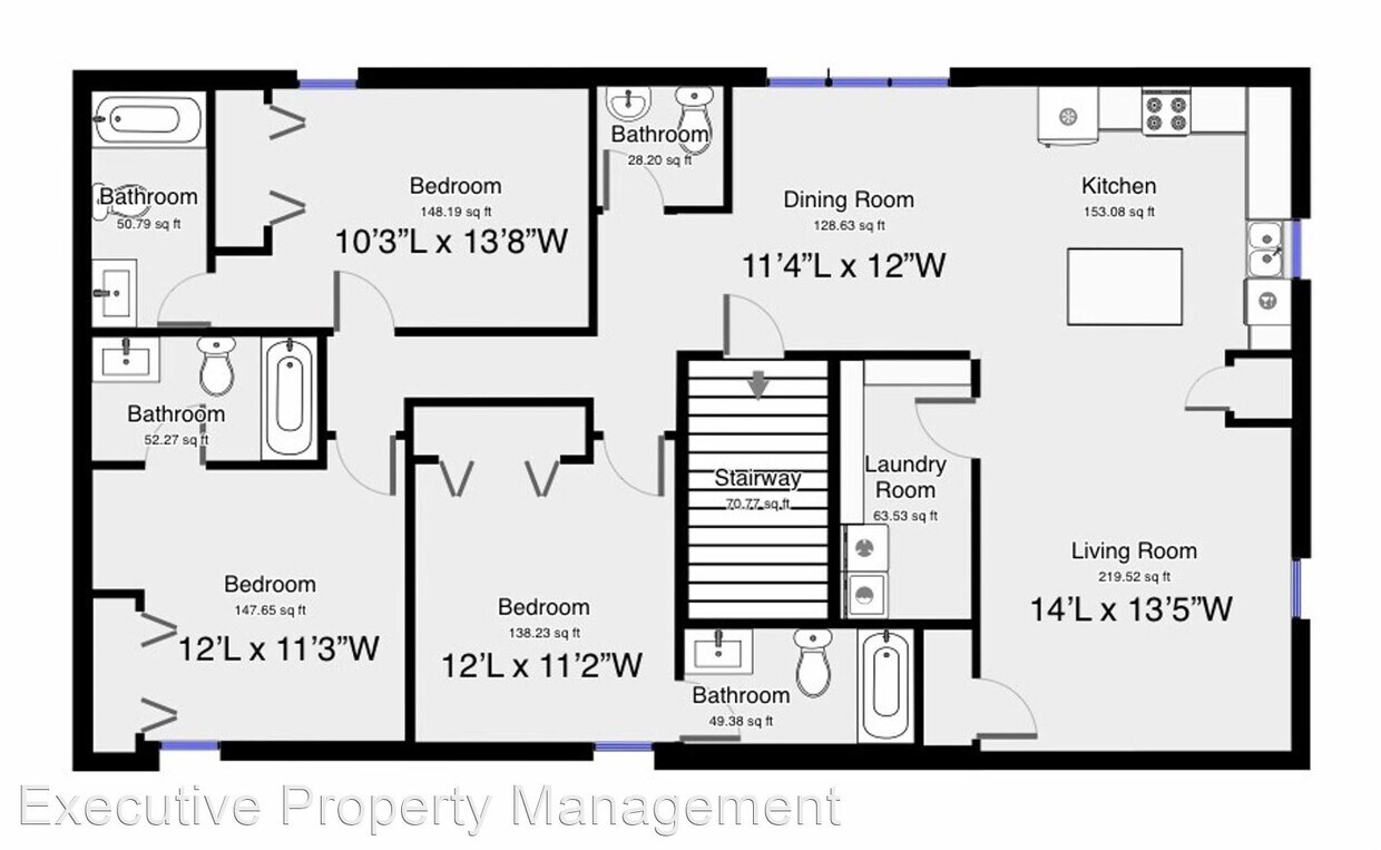 Building Photo - 1508 Pemiscot St
