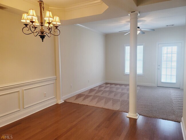 Foto del edificio - 119 Barfield Way