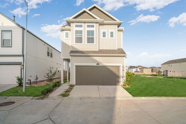 Foto del edificio - 11407 Blossom Sq St