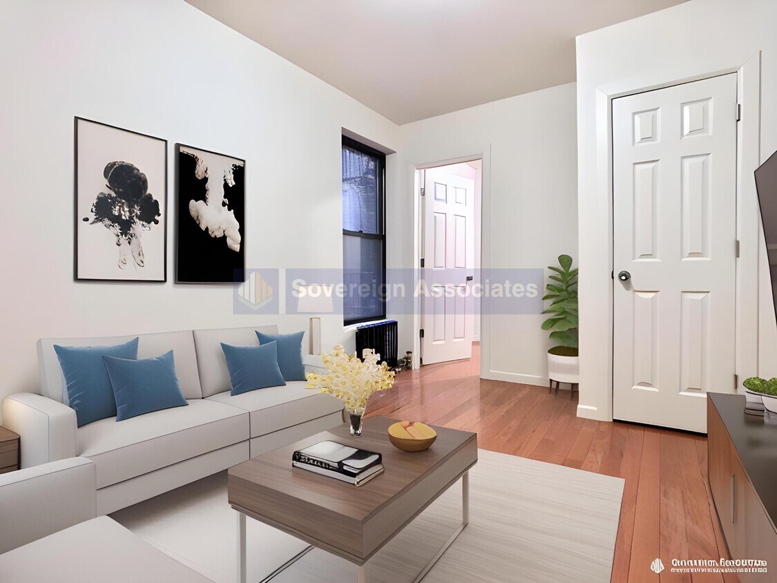 Foto principal - 401 E 68th St