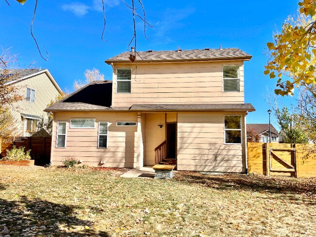 Foto del edificio - 1455 Gumwood Dr