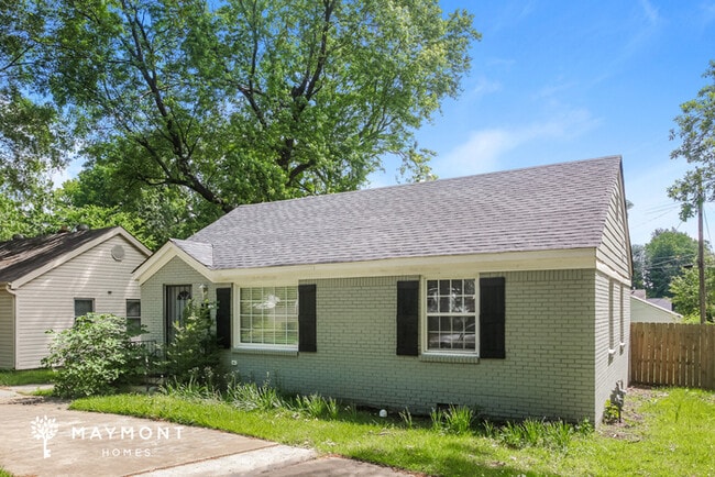 Building Photo - 1232 Will Scarlet Rd