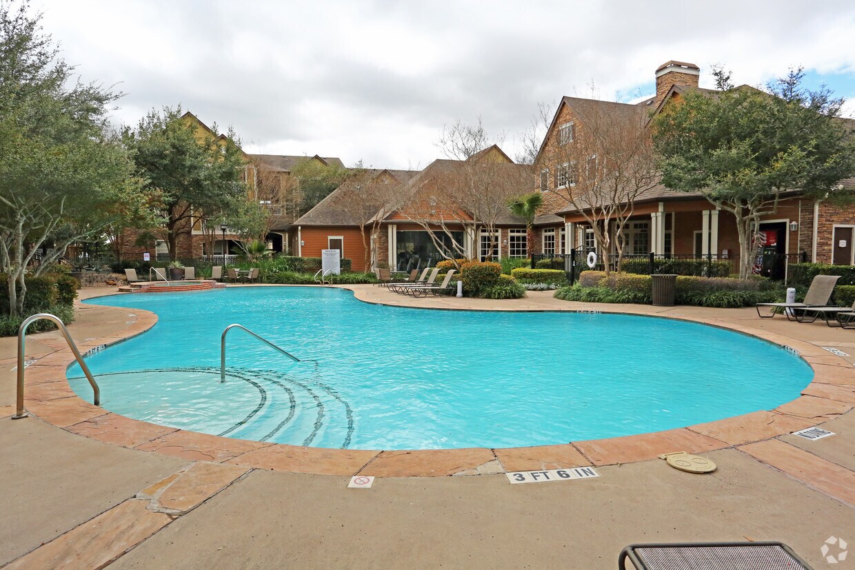 Lantower Round Rock Apartments in Round Rock, TX