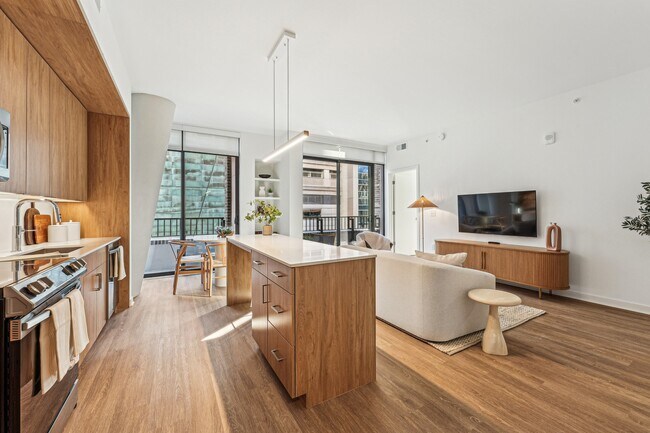 Building Photo - 4909 Auburn