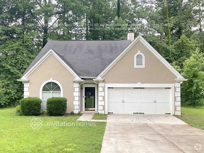 Building Photo - 4503 High Grove Ct NW