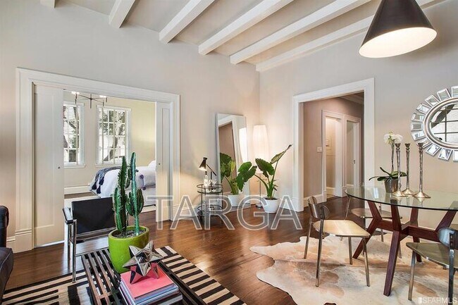 Foto del edificio - 850 Powell St