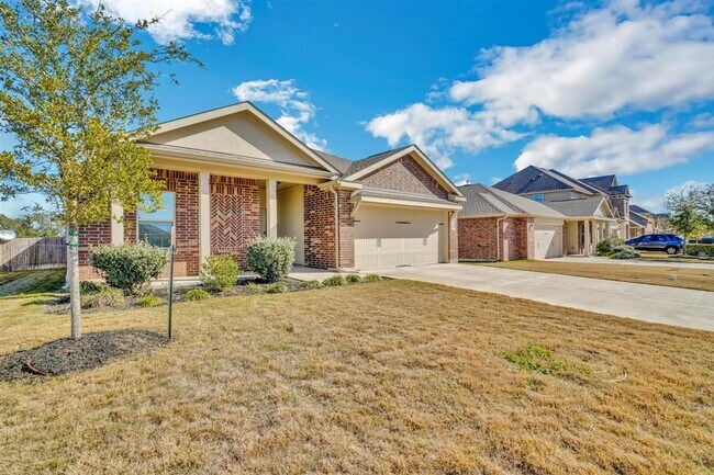 Foto del edificio - 1808 Erie Dr, Leander, Texas 78641