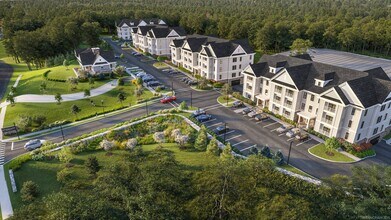 Building Photo - Overland Crossing