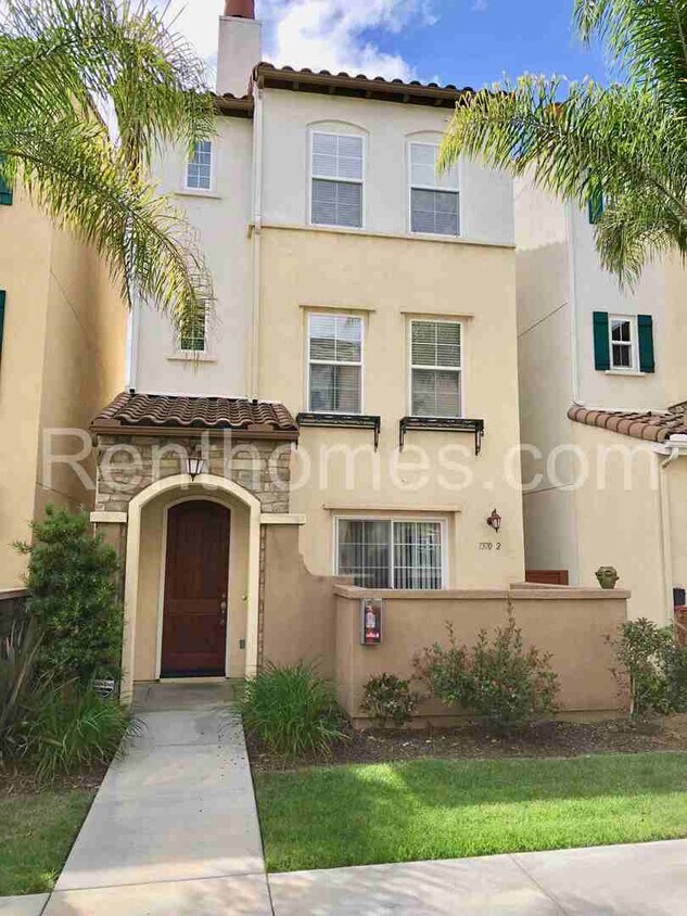 Primary Photo - La Mesa, 7370 La Mesita Place #2 - 2 bdrm ...