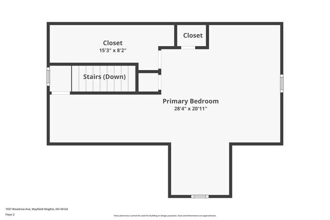Foto del edificio - 1557 Woodrow Ave