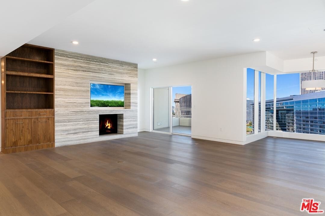 36 Apartments Available for Rent in Century City, CA