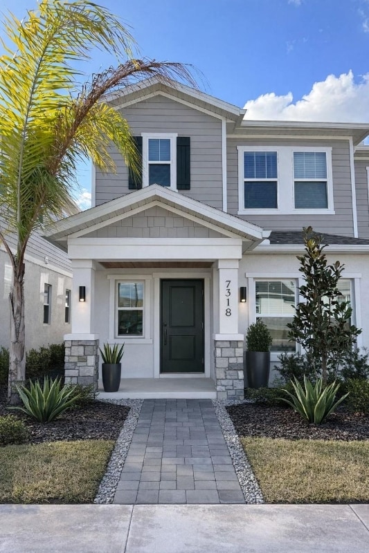 Photo - 7318 Ivy Tendril Ave Townhome